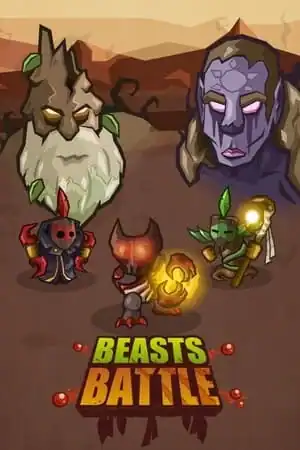 Beasts Battle