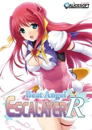 Beat Angel Escalayer R