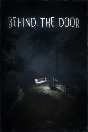 Behind The Door