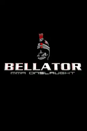 Bellator MMA Onslaught