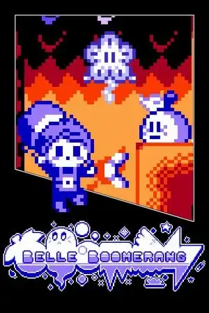 Belle Boomerang