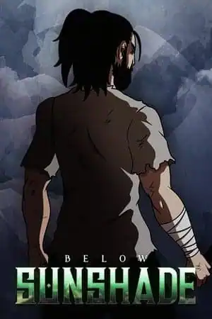Below Sunshade