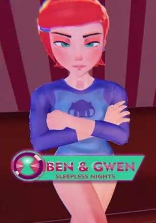Ben and Gwen Sleepless Nights