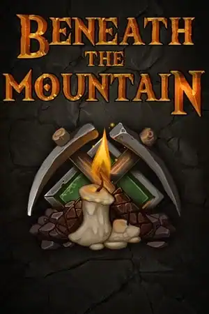 Beneath the Mountain