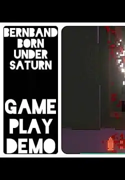 Bernband: Born Under Saturn