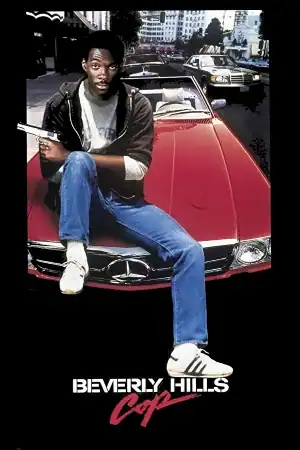Beverly Hills Cop