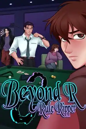 Beyond R: Rule Ripper