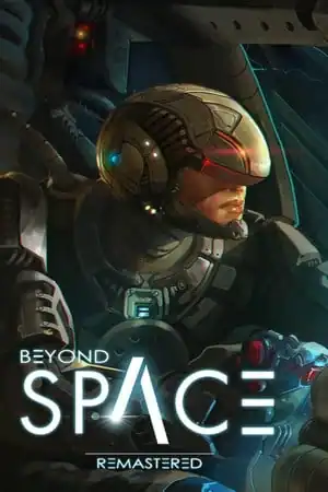 Beyond Space Remastered Edition