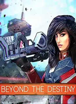 Beyond The Destiny