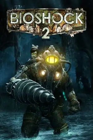 BioShock 2