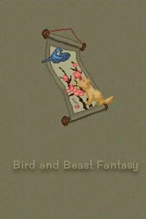 Bird and Beast Fantasy