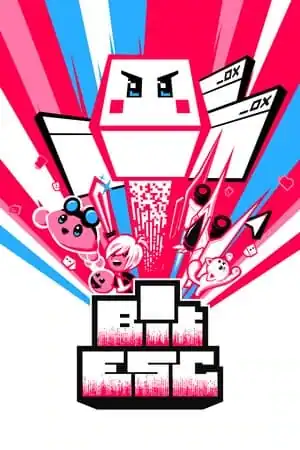 Bit ESC