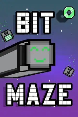 Bit Maze
