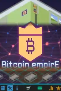 Bitcoin Mining Empire Tycoon