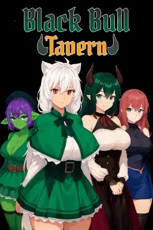Black Bull Tavern: Monster Girl Harem