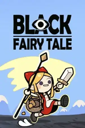Black Fairy Tale