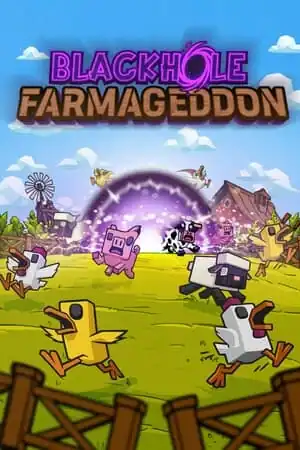 Black Hole: Farmageddon