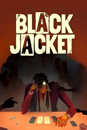 Black Jacket