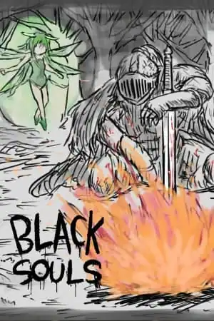 BLACK SOULS