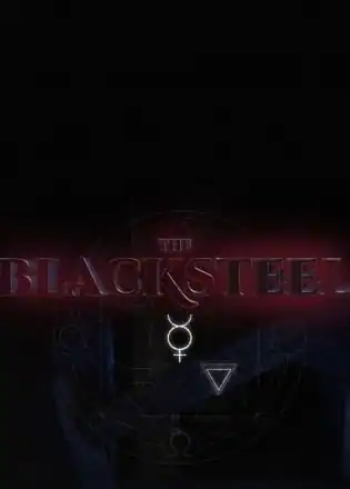 Black Steel