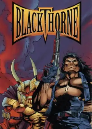 BlackThorne