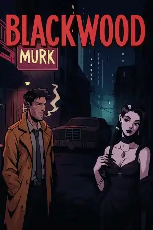 Blackwood