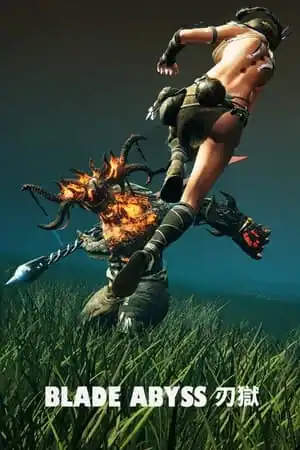 Blade Abyss