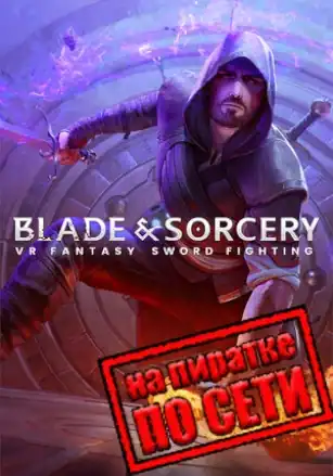 Blade and Sorcery по сети