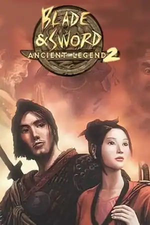 Blade and Sword 2: Ancient Legend