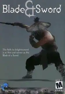 Blade and Sword