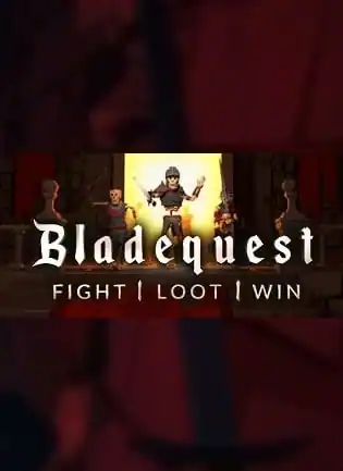 Bladequest