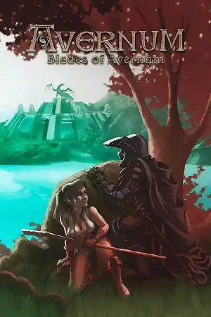 Blades of Avernum