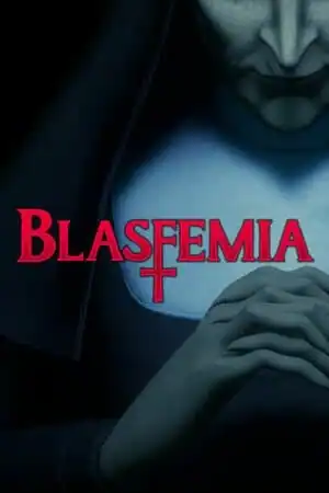 Blasfemia
