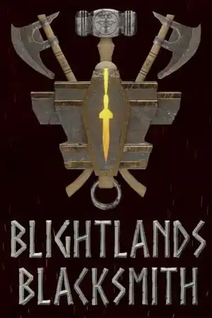 Blightlands Blacksmith