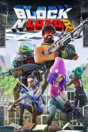 Block N Load 2
