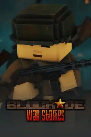 BLOCKADE War Stories