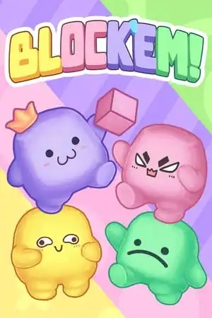 Block'Em!