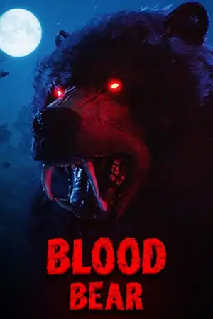 Blood Bear