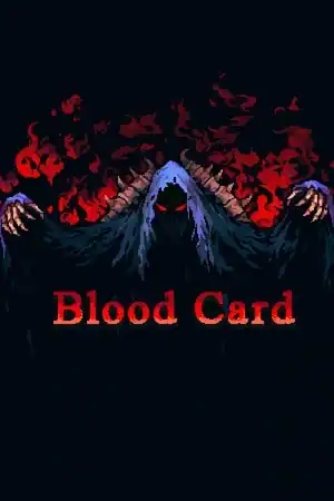Blood Card
