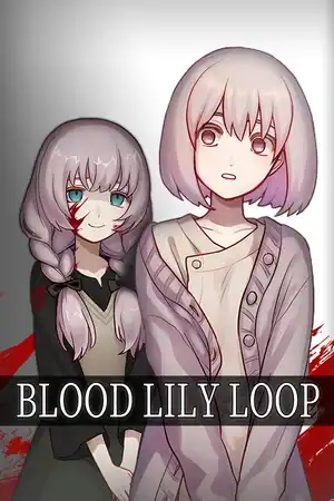 Blood Lily Loop