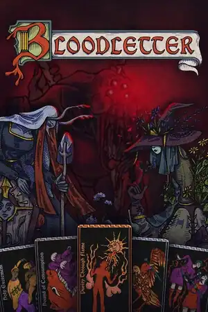 BLOODLETTER