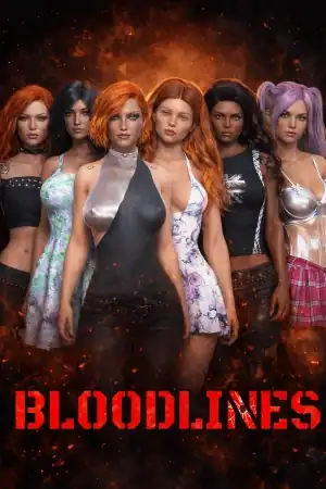 Bloodlines