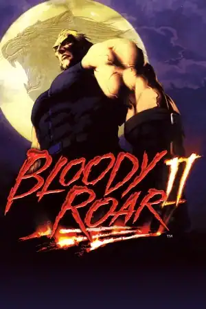 Bloody Roar 2