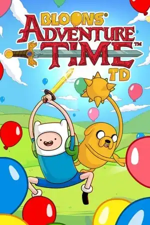 Bloons Adventure Time TD