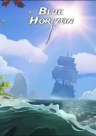 Blue Horizon