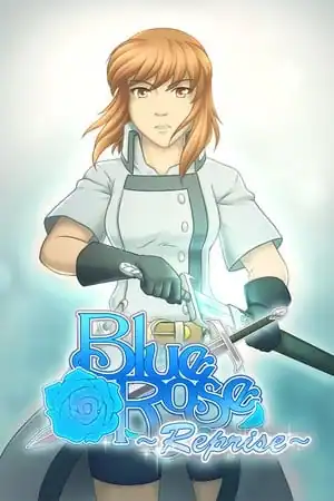 Blue Rose Reprise