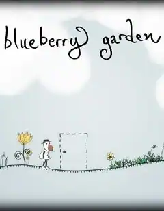 Blueberry Garden
