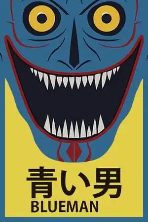 Blueman
