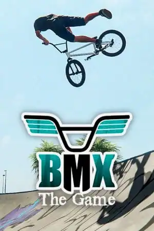 BMX The Game