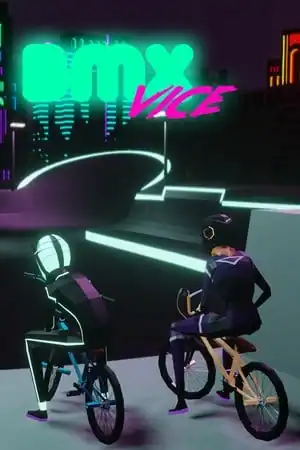 BMX Vice